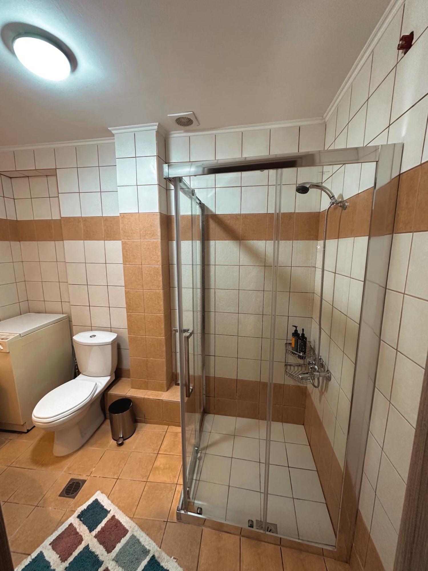 Diara Apartment Неа-Ираклия Экстерьер фото